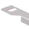 Guide Compatible with Eastman Straight Knife Cutting Machines